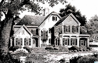 Lot 43 Brae Village Dr, Morris, AL 35116