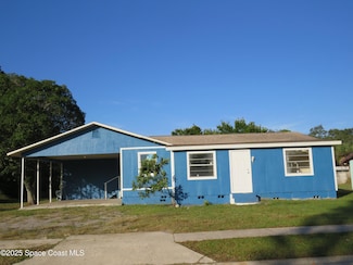 1690 Elizabeth Ave, Titusville, FL 32780