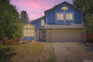 3718 S Truckee Way, Aurora, CO 80013