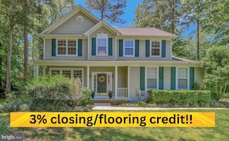 11587 Wollaston Cir, Swan Point, MD 20645