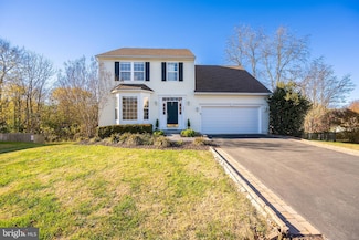 296 Kimberwicke Dr N Unit N, Charles Town, WV 25414