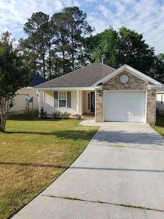2012 Sylvan Lake Dr, Grovetown, GA 30813