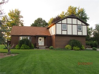 3355 County Road 22a, Bloomingdale, OH 43910