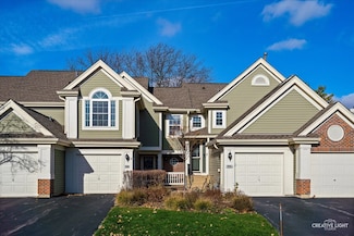 938 Little Falls Ct Unit 1004, Elk Grove Village, IL 60007