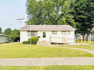 411 S Main St, North Liberty, IN 46554