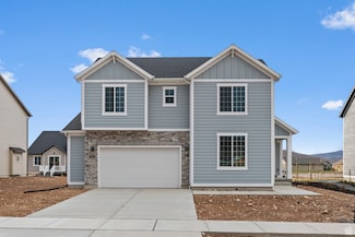 2036 Deer Park Dr, Francis, UT 84036