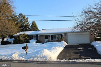 1207 Orchard Rd, Lititz, PA 17543