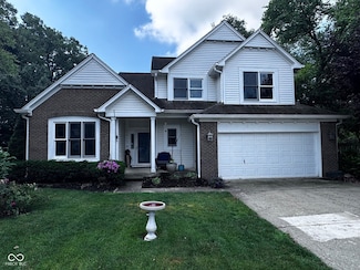 7617 Willow Ridge, Fishers, IN 46038