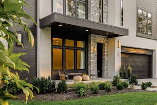 1209 Noelton Ave, Nashville, TN 37215