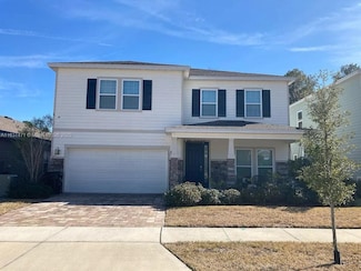 1437 NW 136th Terrace, Newberry, FL 32669