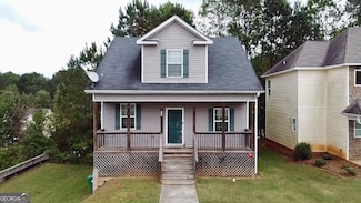 667 Carlton Pointe Dr, Palmetto, GA 30268