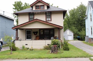 123 W State St, Albion, NY 14411