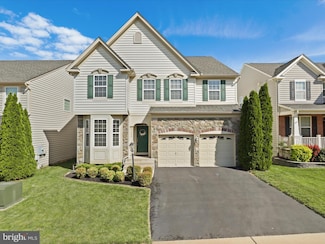 13848 Barrymore Ct, Gainesville, VA 20155