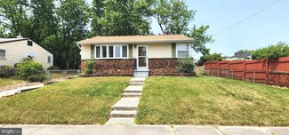 818 Cedar Branch Dr, Glen Burnie, MD 21061