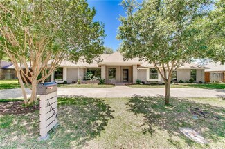 6624 Rolling Vista Dr, Dallas, TX 75248