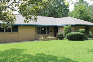 4246 Griffing Dr, Port Arthur, TX 77642