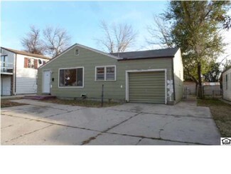 3015 E Southfork Ct, Wichita, KS 67216