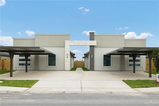 1900 W Violet Dr Unit 4, Pharr, TX 78577