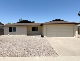 700 W Park Ave, Chandler, AZ 85225
