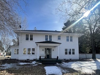 701 W Main St, Merrill, WI 54452