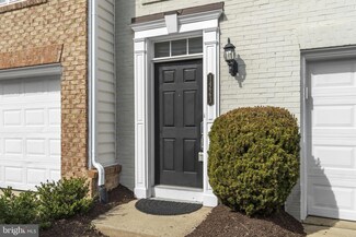 14663 Crossfield Way, Woodbridge, VA 22191