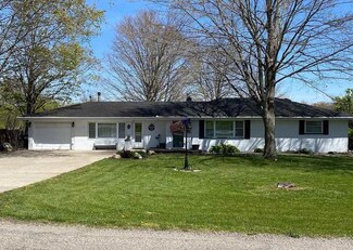 3012 Tingler Rd W, Richmond, IN 47374