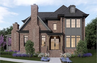 7017 Kinderhook Rd, Nashville, TN 37221