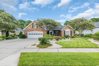 3112 Bayhaven Dr, Myrtle Beach, SC 29579