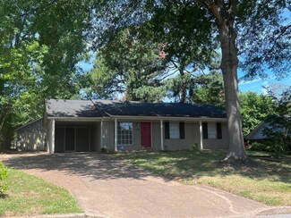 5151 Hudgins Rd, Memphis, TN 38116