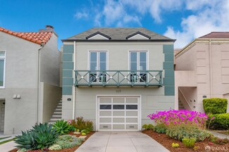 117 Meadowbrook Dr, San Francisco, CA 94132