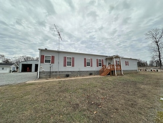 14389 S 621 Rd, Fairland, OK 74343
