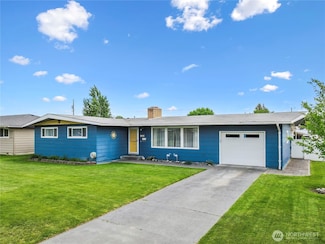 1102 E Elm St, Othello, WA 99344