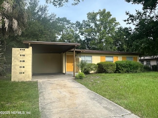 5032 Redstone Dr, Jacksonville, FL 32210