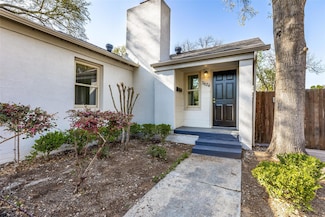 3624 W Biddison St, Fort Worth, TX 76109