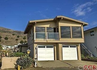 3361 Studio Dr, Cayucos, CA 93430