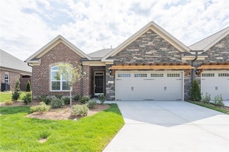 1247 Talisker Way Unit 47, Burlington, NC 27215