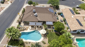 1656 W Meseto Cir, Mesa, AZ 85202
