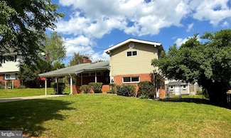 11403 Clara St, Silver Spring, MD 20902
