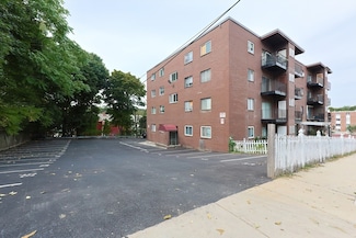 175 Clare Ave Unit D3, Hyde Park, MA 02136