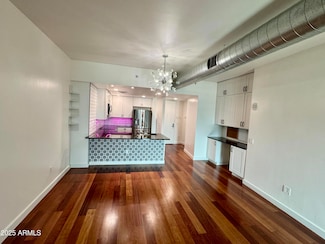 310 S 4th St Unit 1803, Phoenix, AZ 85004