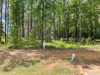 Lot N-78 Eutaw Spring Trail, North Augusta, SC 29860
