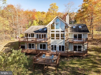 349 Cherry Heights Ln, Mc Henry, MD 21541