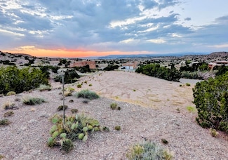 43 Cienega Canyon Rd, Placitas, NM 87043