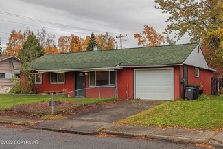 2719 E 17th Ave, Anchorage, AK 99508