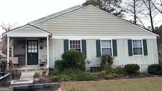 1341 Old Coach Rd SW Unit A, Marietta, GA 30008