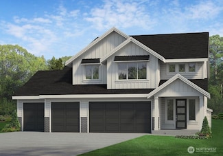 19432 116th St E, Bonney Lake, WA 98391