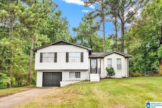 5079 Darlene Dr, Pinson, AL 35126