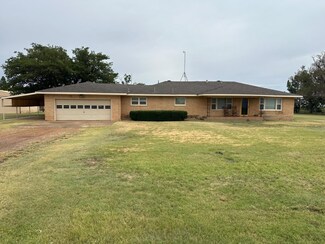 1327 U S 82, Crosbyton, TX 79322