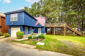 9 Jared Dr, Heber Springs, AR 72543