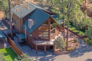 7911 Sumac Dr, Pine, AZ 85544